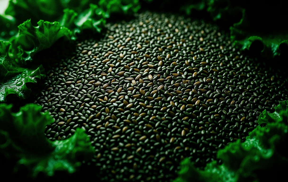 Structured nutritional elements