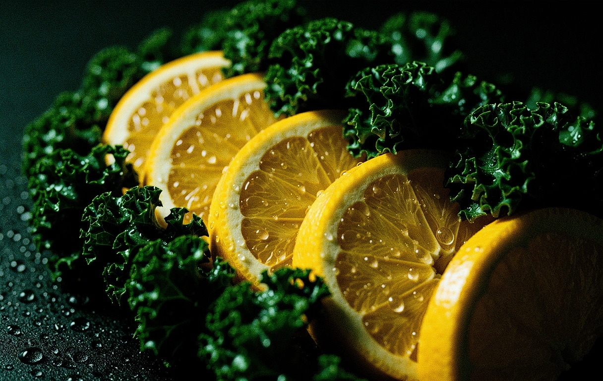 Citrus Vitality