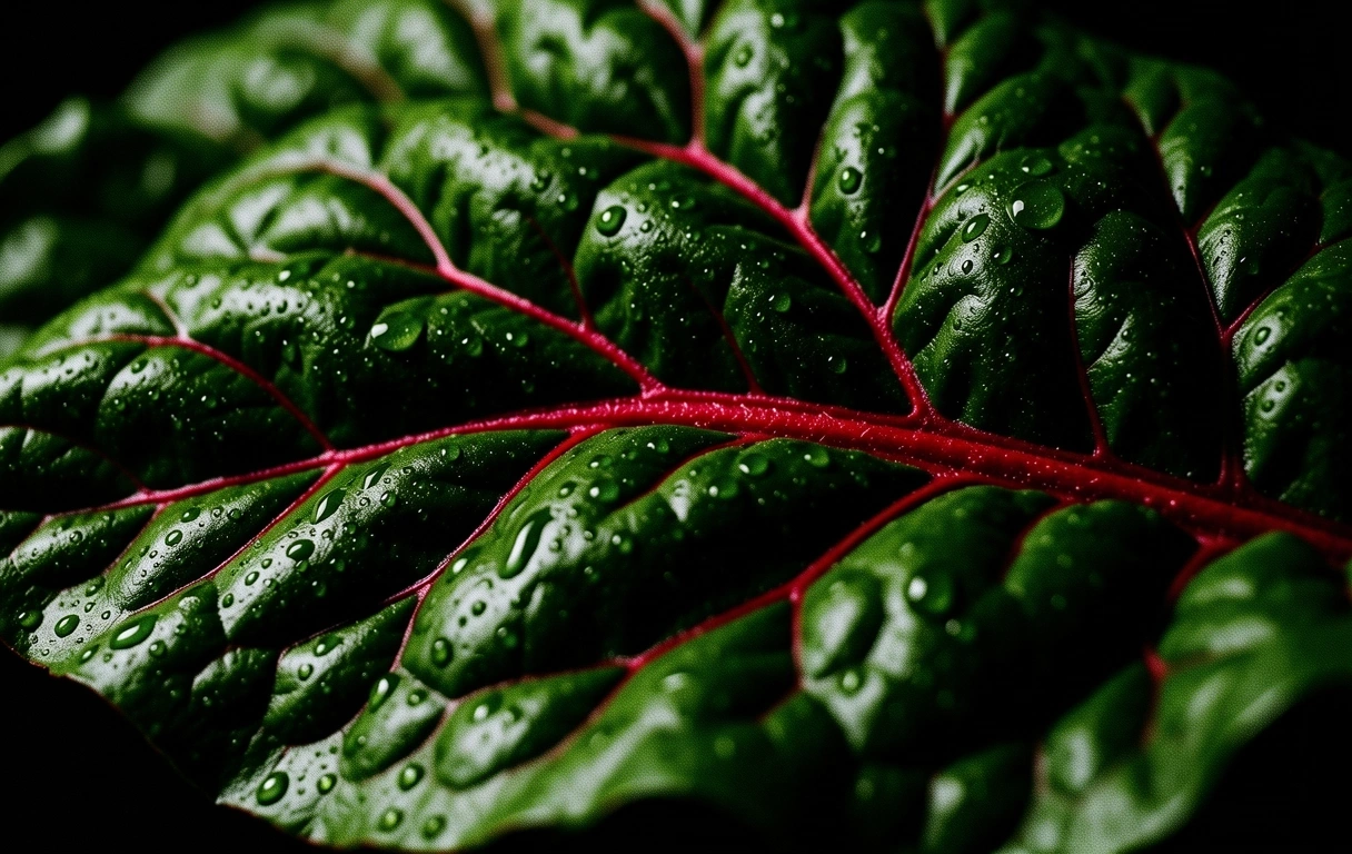Nutrient Texture