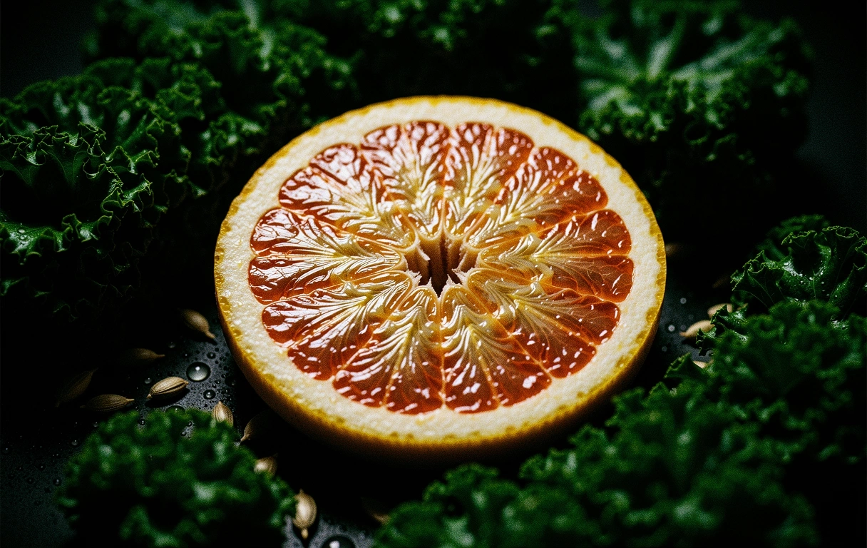Citrus Vitality