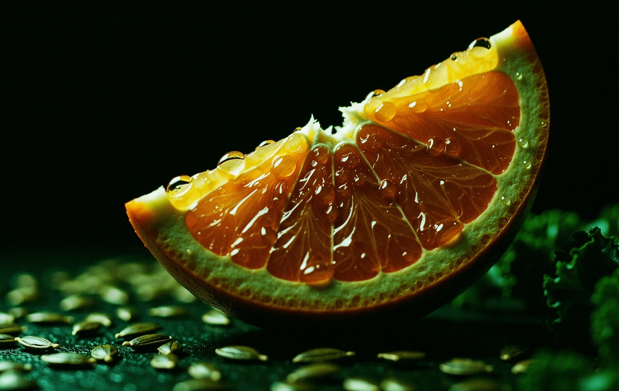 Citrus Vitality