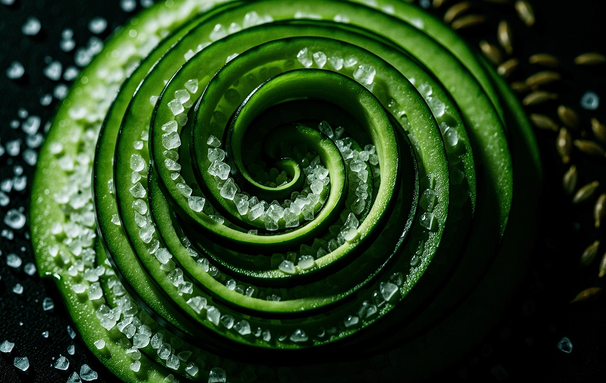 Fresh Essence